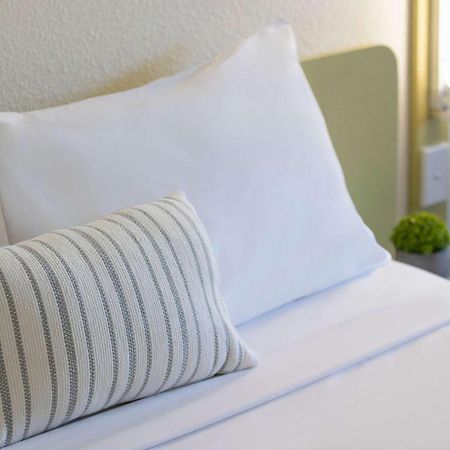 Ibis Budget Brisbane Airport מראה חיצוני תמונה