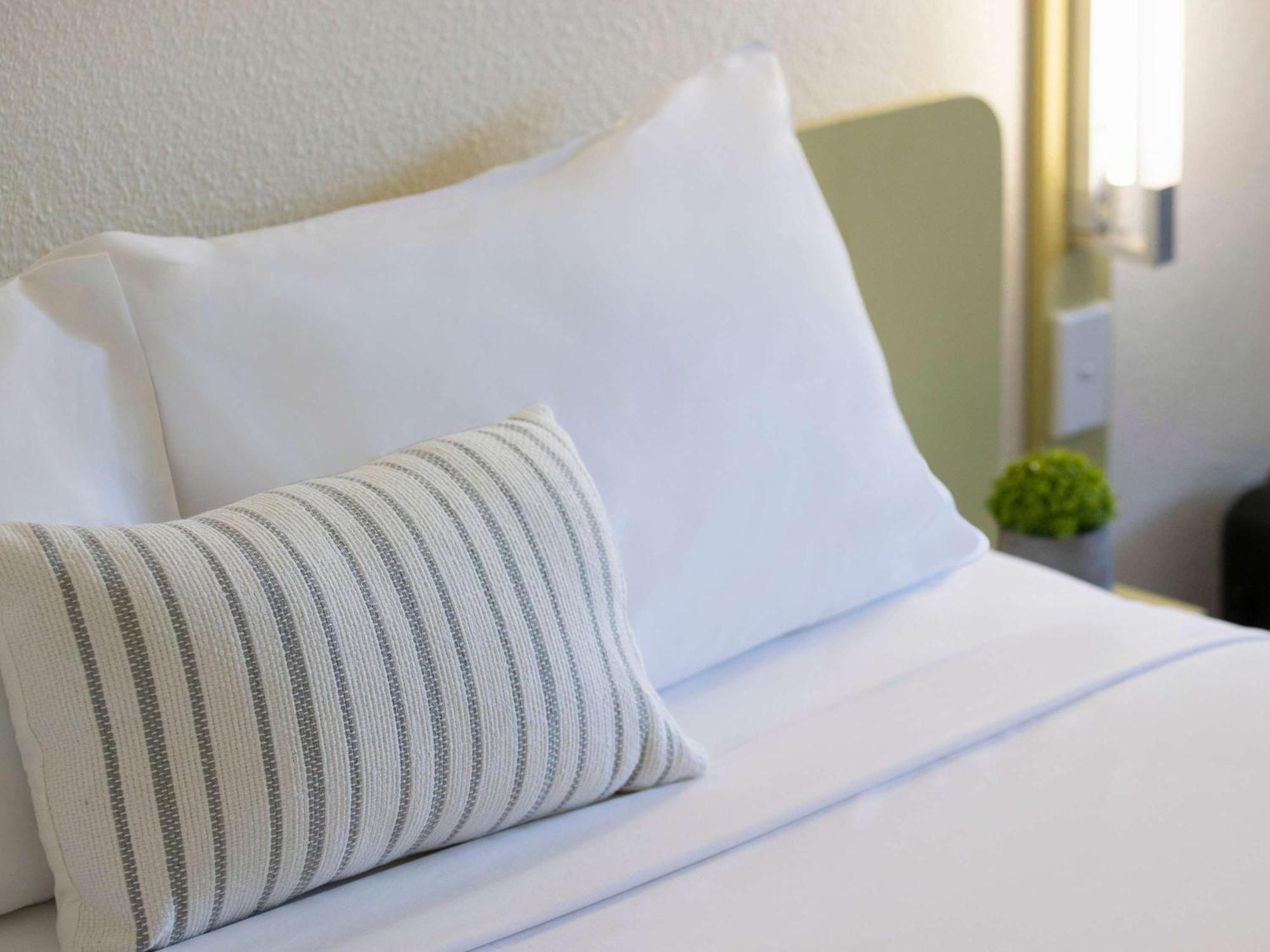 Ibis Budget Brisbane Airport מראה חיצוני תמונה