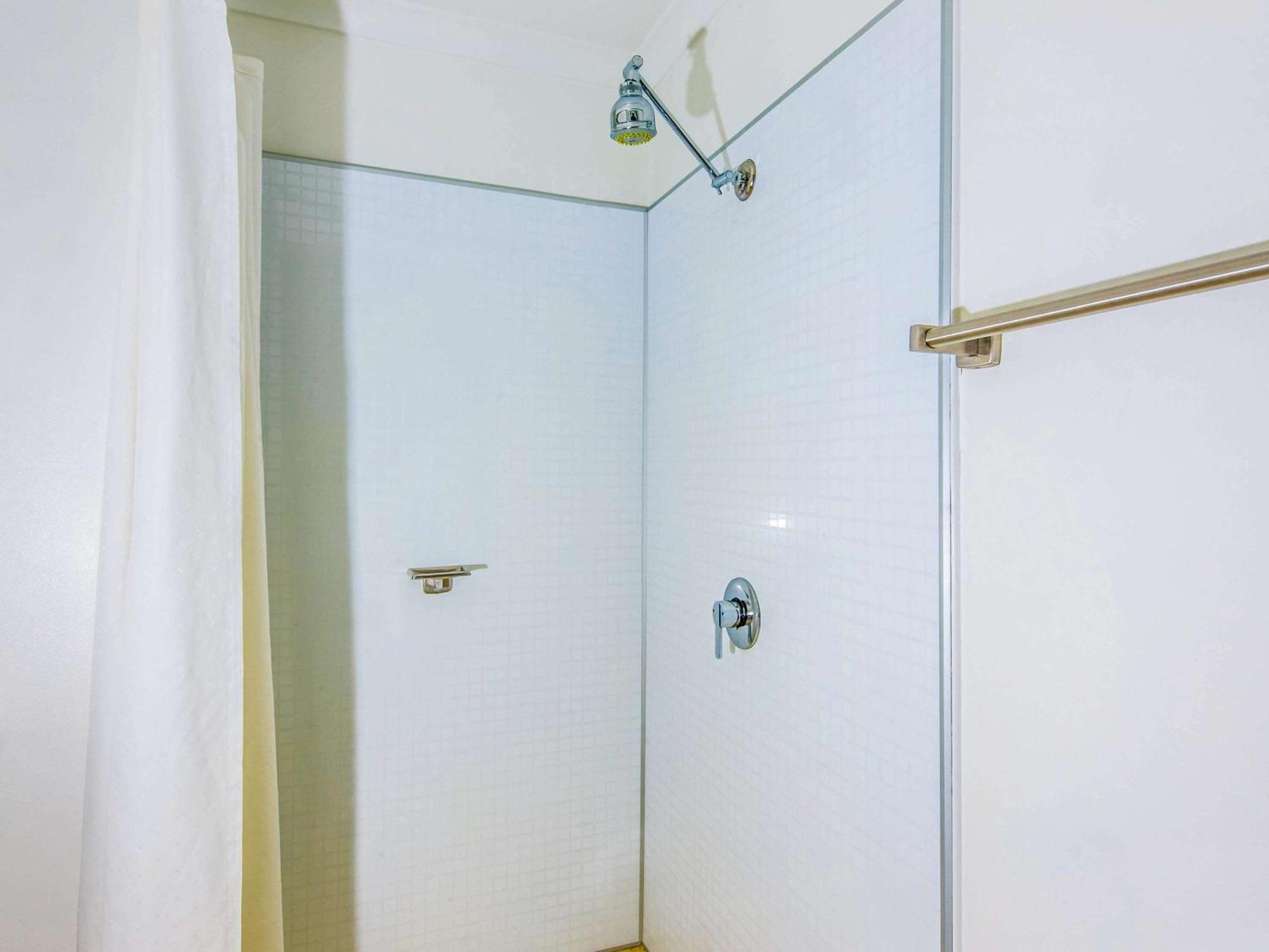 Ibis Budget Brisbane Airport מראה חיצוני תמונה
