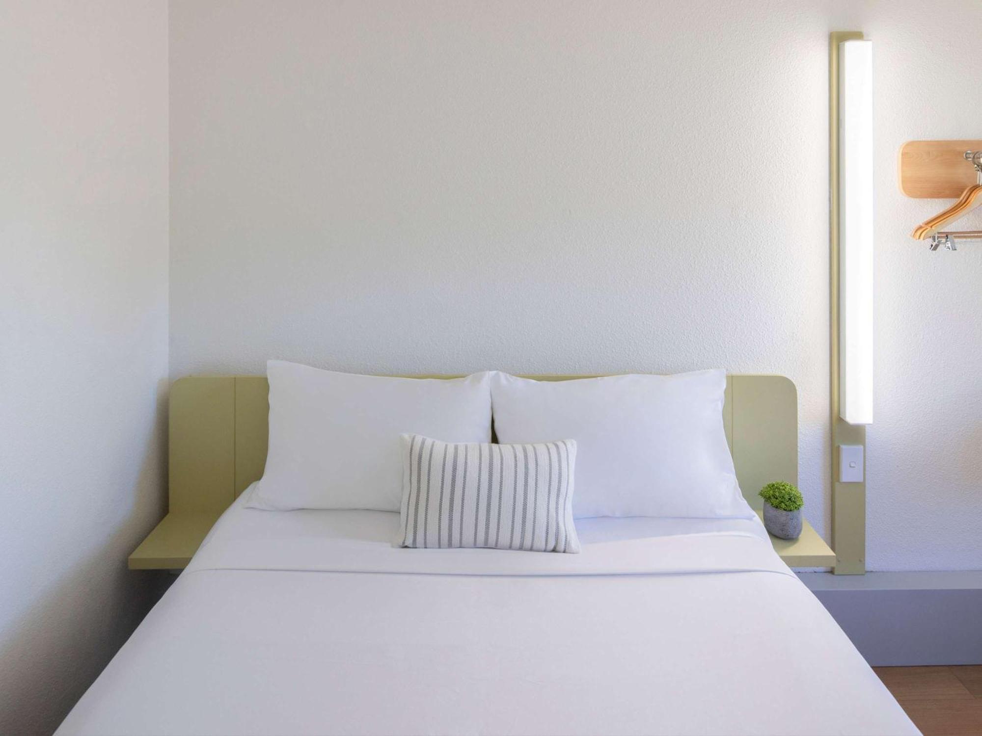 Ibis Budget Brisbane Airport מראה חיצוני תמונה