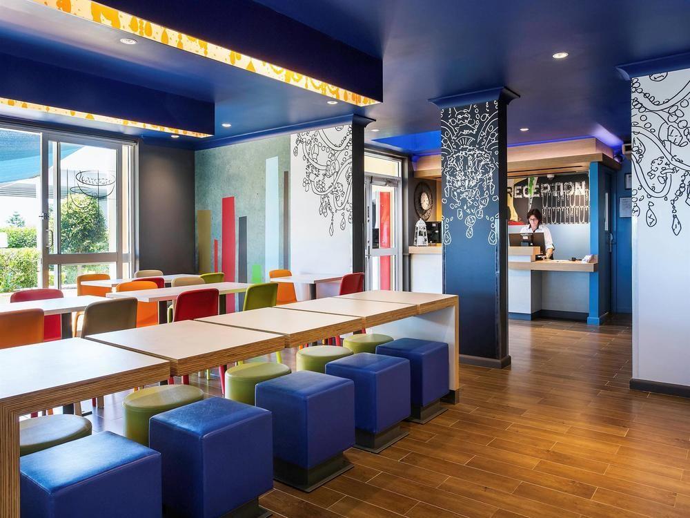 Ibis Budget Brisbane Airport מראה חיצוני תמונה