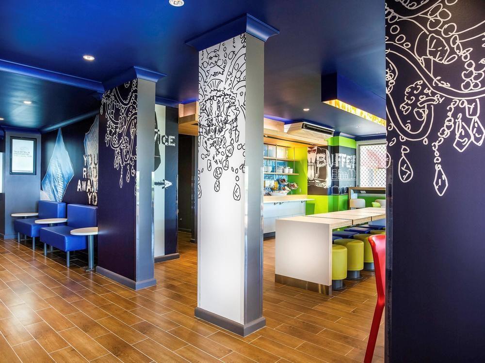Ibis Budget Brisbane Airport מראה חיצוני תמונה