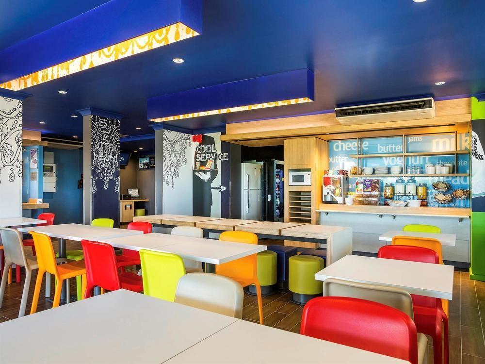 Ibis Budget Brisbane Airport מראה חיצוני תמונה