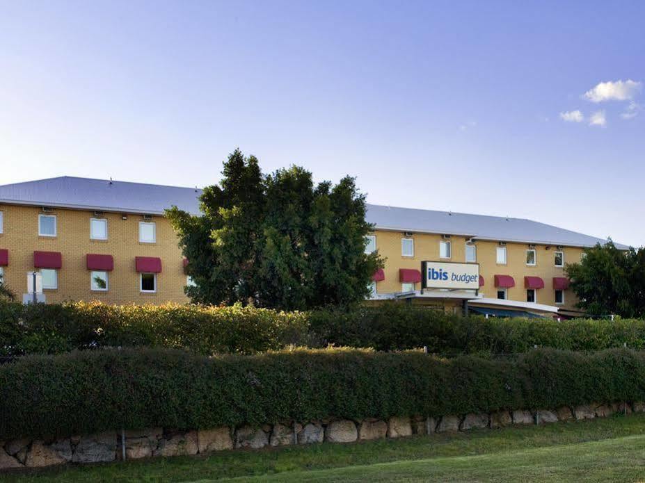 Ibis Budget Brisbane Airport מראה חיצוני תמונה