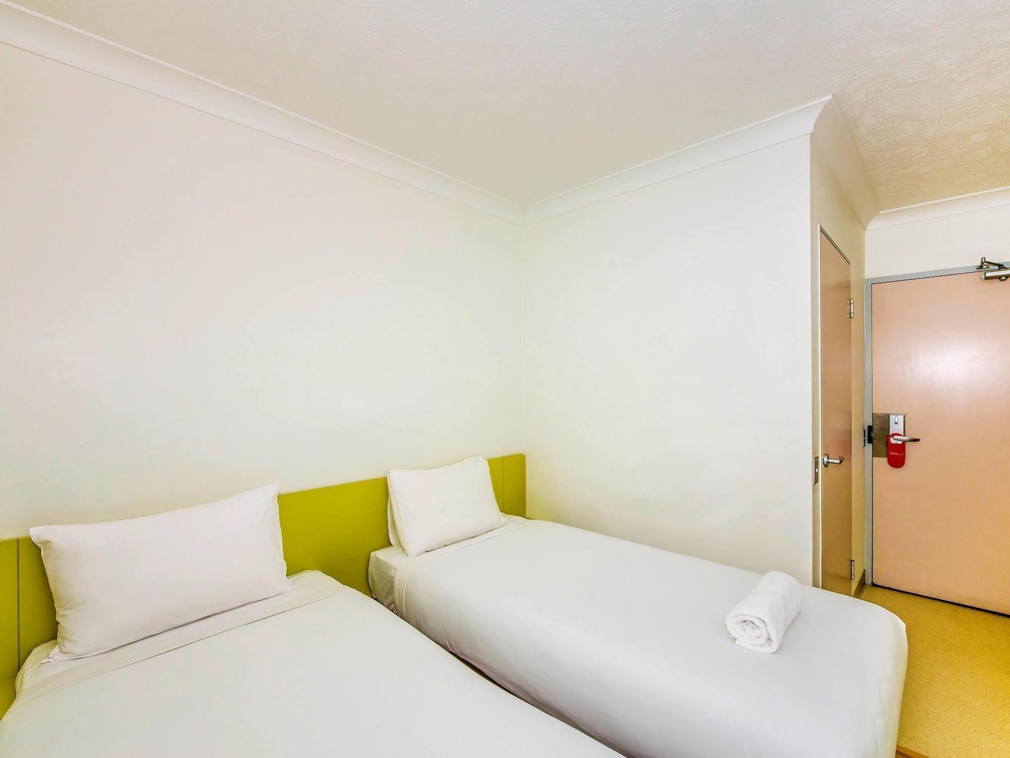 Ibis Budget Brisbane Airport מראה חיצוני תמונה