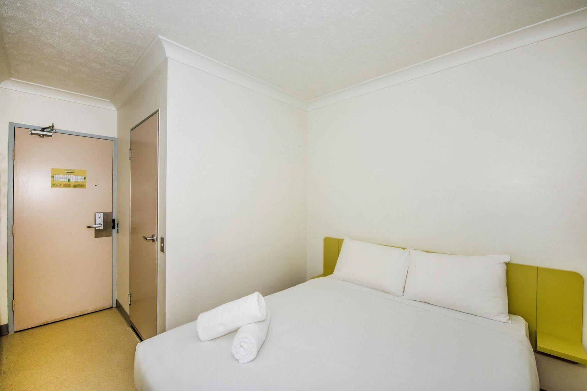 Ibis Budget Brisbane Airport מראה חיצוני תמונה